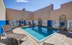 Slaviero Londrina Flat